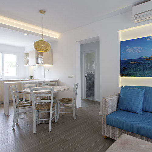 Photo gallery of Pou Des Pujols in Es Pujols, Formentera 