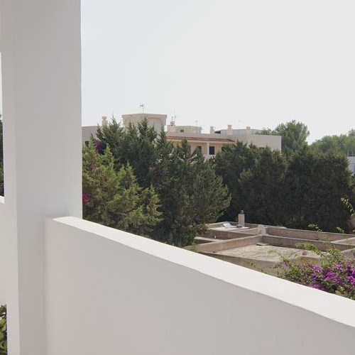 Galeria de imágenes apartamentos pou des pujols Formentera 