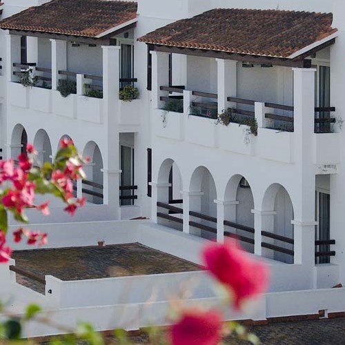 Galeria de imágenes apartamentos pou des pujols Formentera 