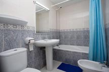 Appartamento con 1 camera. Fino a 3 persone